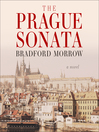 Cover image for The Prague Sonata